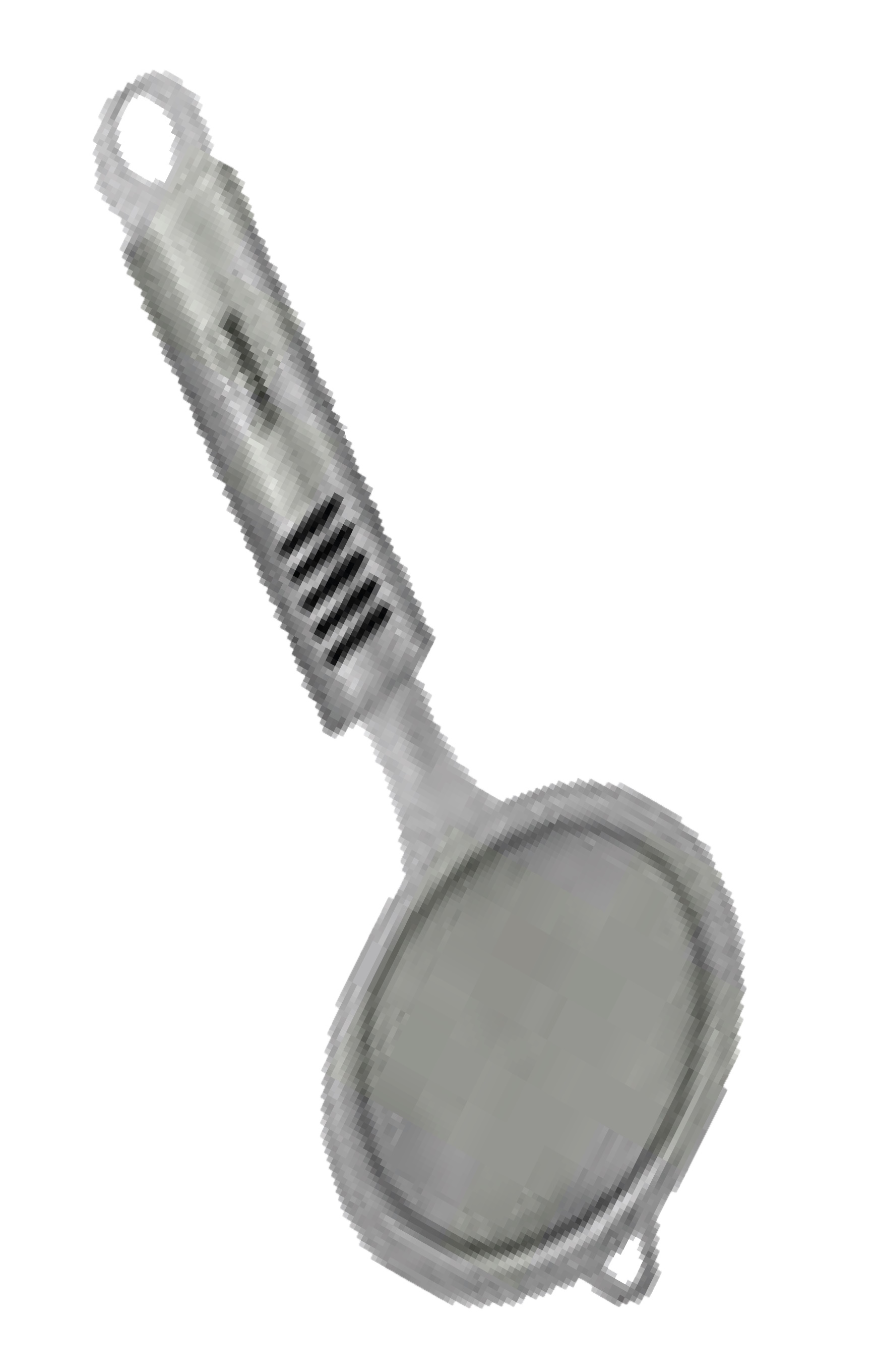 TEA COLANDER